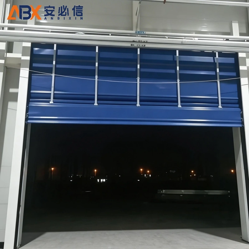 铁岭市翻转式卸货平台
