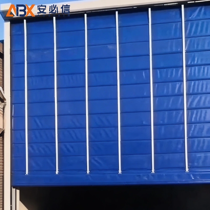 铁岭市冷库门封